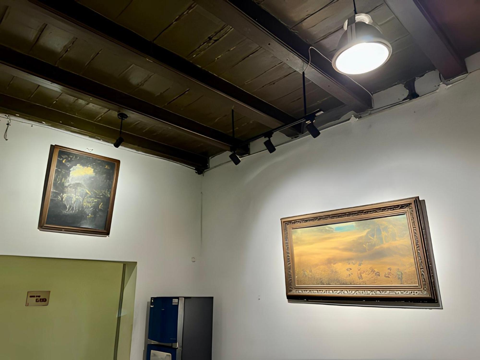 סמאראנג The Raden Patah Heritage Kota Lama מראה חיצוני תמונה